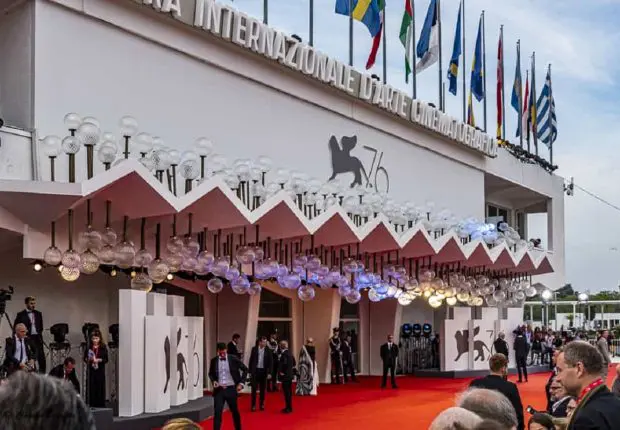 Mostra de Venise 2022 : un film algérien sélectionné