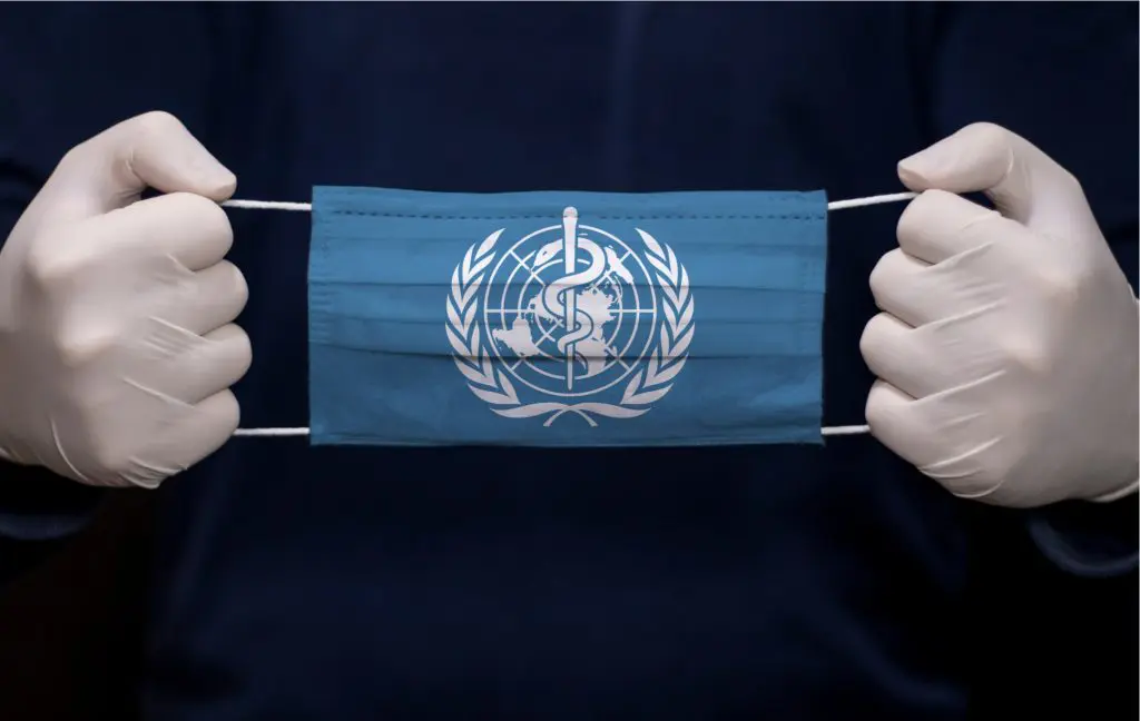 Hausse des cas de Covid-19 dans le monde : les mises en garde de l’OMS