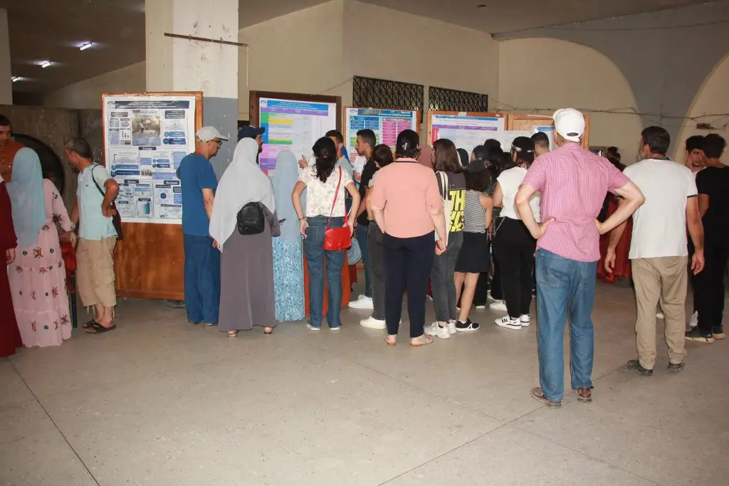 BAC 2022 en Algérie : les moyennes minimales par formation