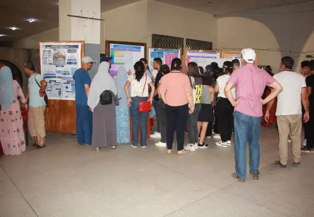 BAC 2022 en Algérie : les moyennes minimales par formation