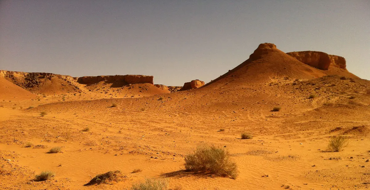 Endroits les plus chauds au monde 2022 : l’Algérie dans le top 5