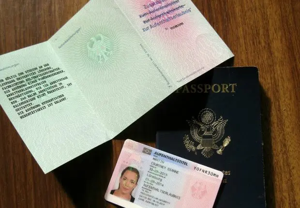 Régularisation des sans papiers en Allemagne : qui est concerné ?