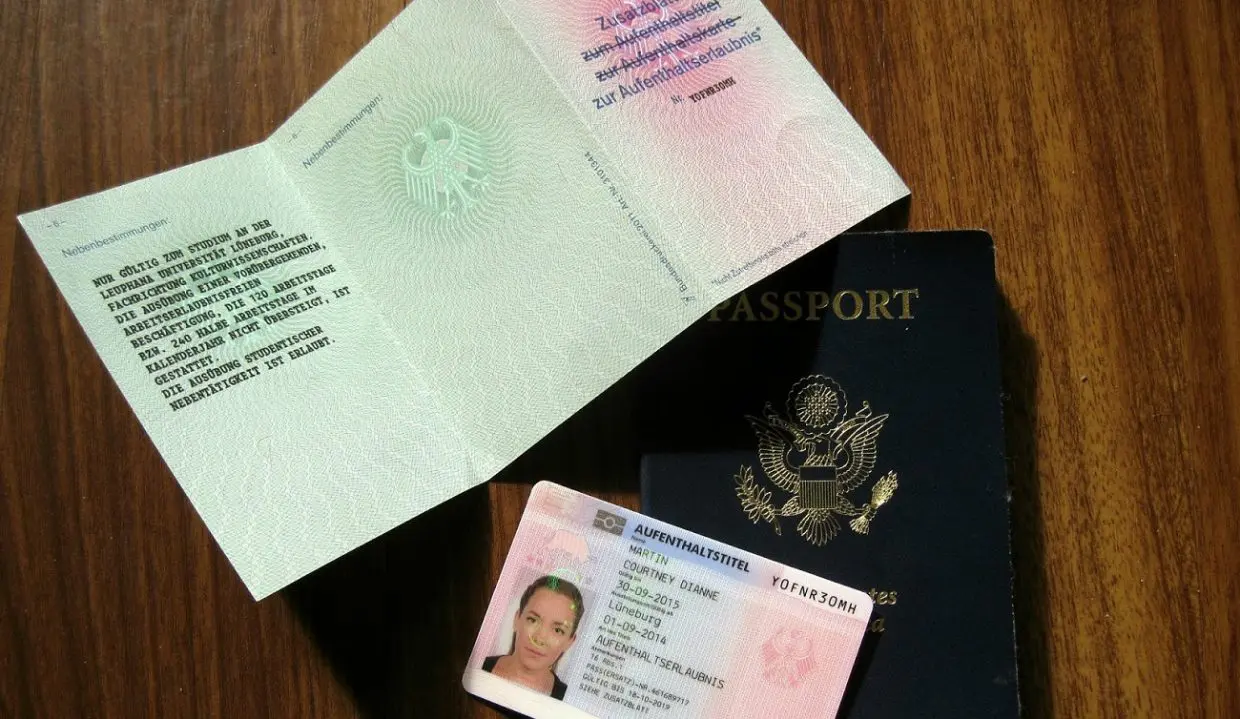 Régularisation des sans papiers en Allemagne : qui est concerné ?