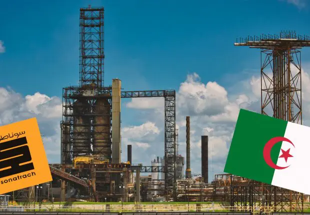 Production de pétrole : l’Algérie dans le top 3 africain