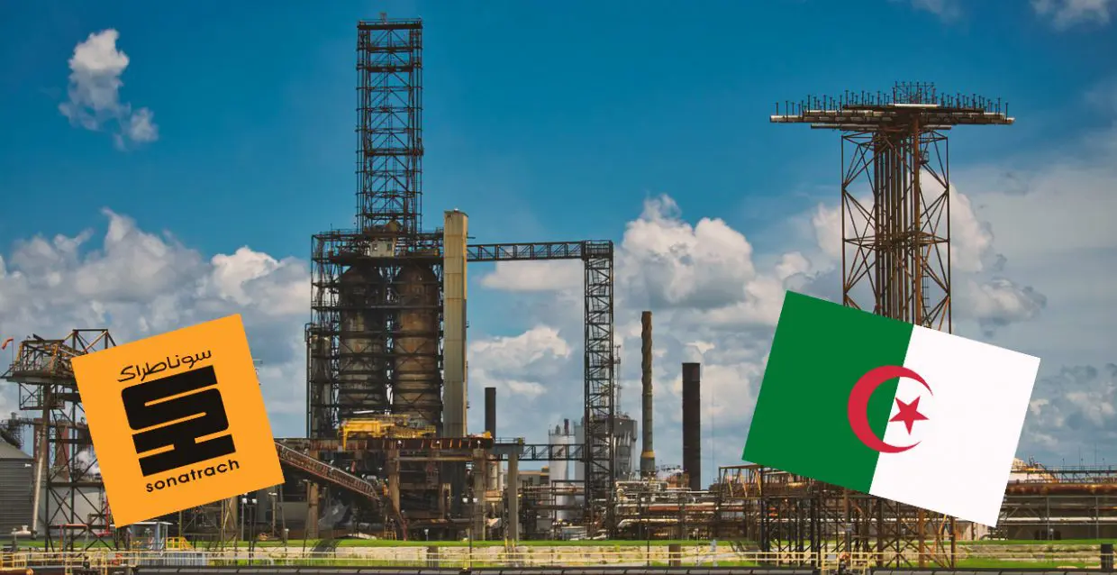 Production de pétrole : l’Algérie dans le top 3 africain