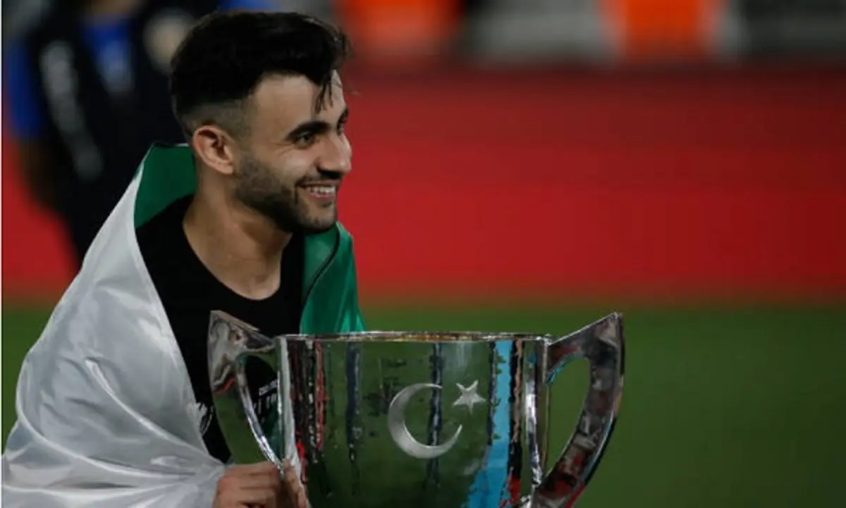 Mercato été 2022 : Ghezzal décline une offre alléchante du Golfe