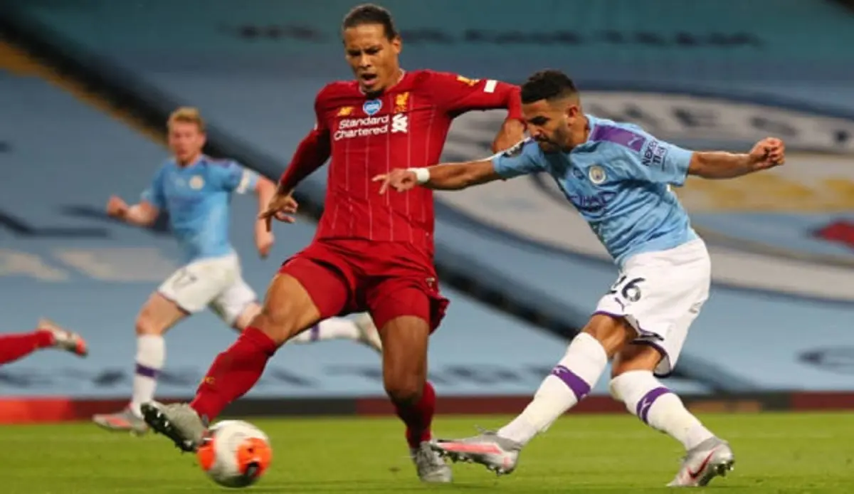 Community Shield : Riyad Mahrez dispute le premier titre de la saison