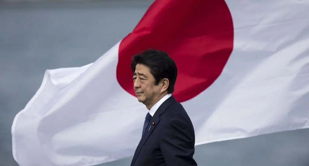 Japon : assassinat de l&rsquo;ancien Premier ministre, Shinzo Abe
