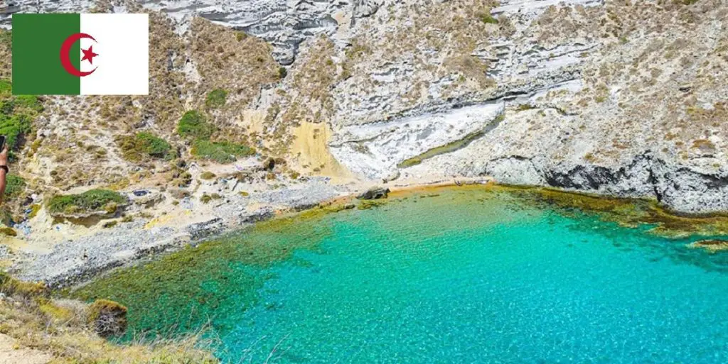 Voyage Algérie 2022 : top 7 des meilleures plages à visiter cet été