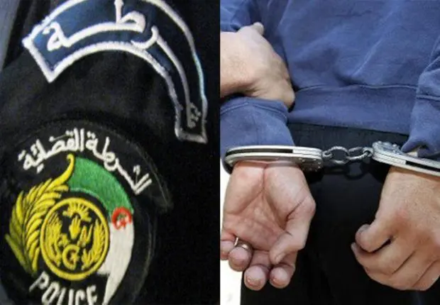 Corruption : un officier de police écroué à Tizi Ouzou pour chantage