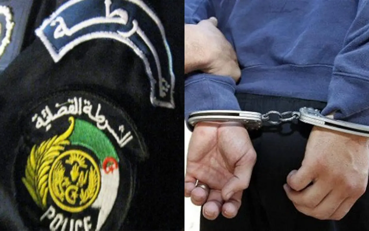 Corruption : un officier de police écroué à Tizi Ouzou pour chantage