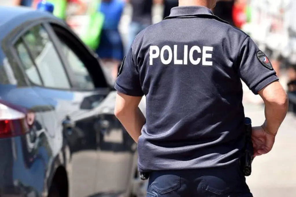 Affaire des policiers agressés à Lyon : un Algérien incarcéré