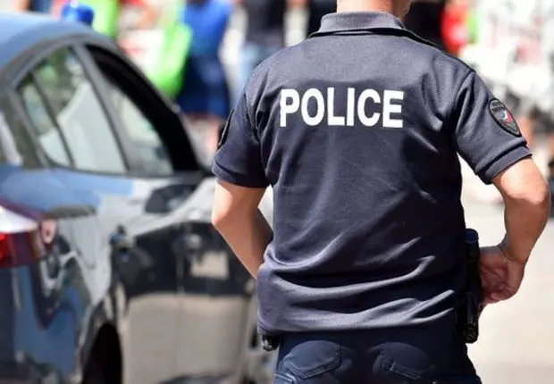 Affaire des policiers agressés à Lyon : un Algérien incarcéré