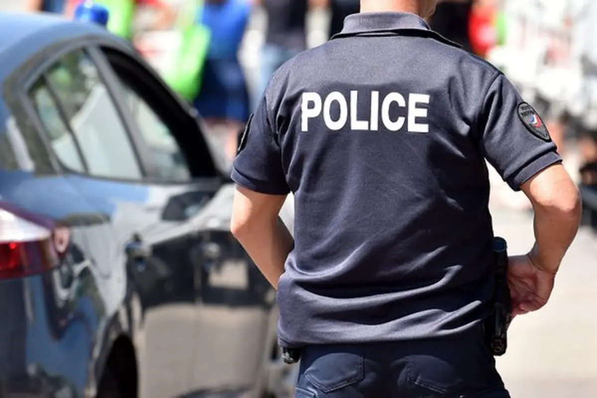 Affaire des policiers agressés à Lyon : un Algérien incarcéré