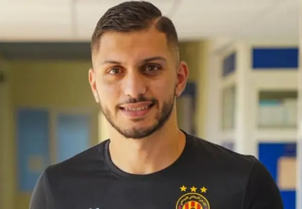 Transferts : Riyad Benayad rejoint un club du championnat tunisien