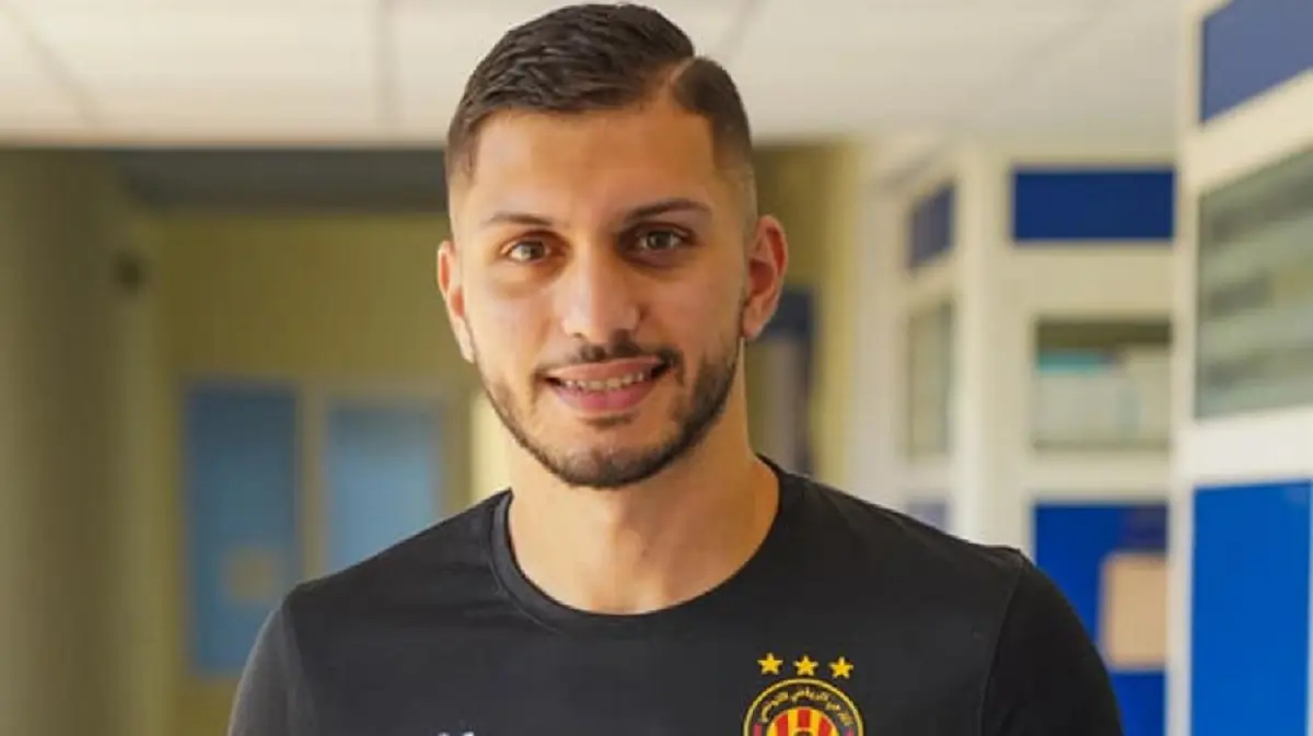 Transferts : Riyad Benayad rejoint un club du championnat tunisien