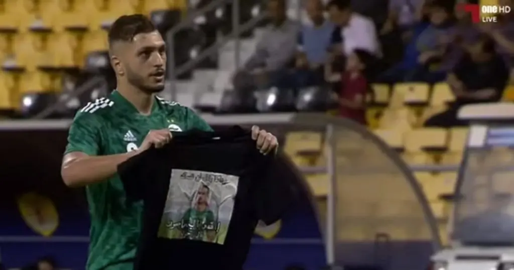 Changement de club pour le jeune Benayad : Cap sur l’international