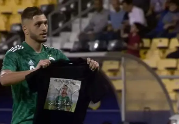 Changement de club pour le jeune Benayad : Cap sur l&rsquo;international