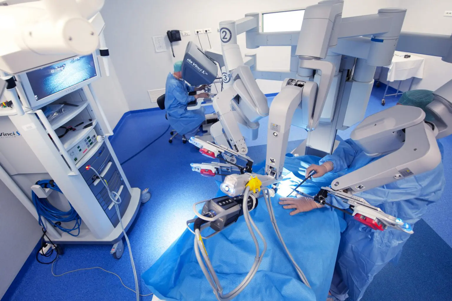 Cancer de la prostate : les nouvelles perspectives du Centre Anadolu