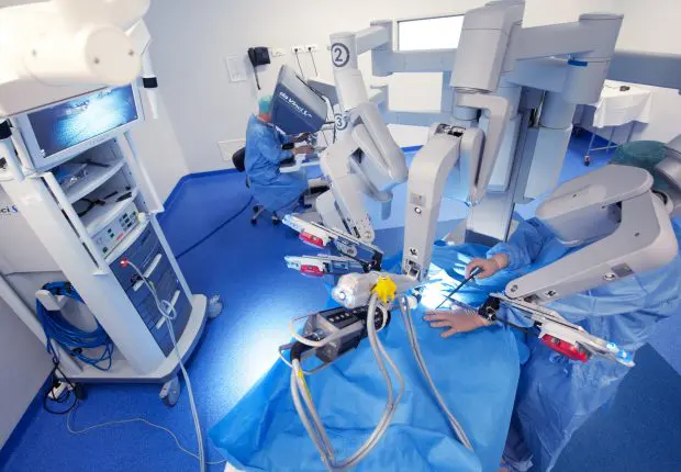 Cancer de la prostate : les nouvelles perspectives du Centre Anadolu