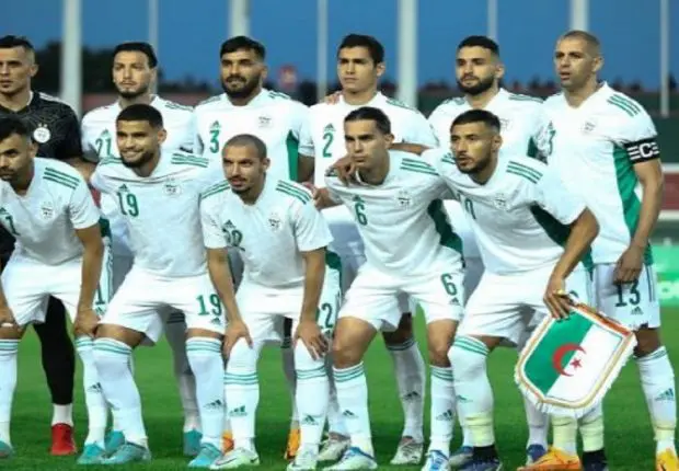 Mercato été 2022 : les destins divergents des joueurs algériens