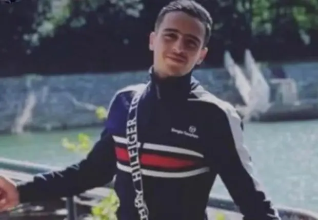 Une marche réclamant justice pour la mort d’un Algérien en France