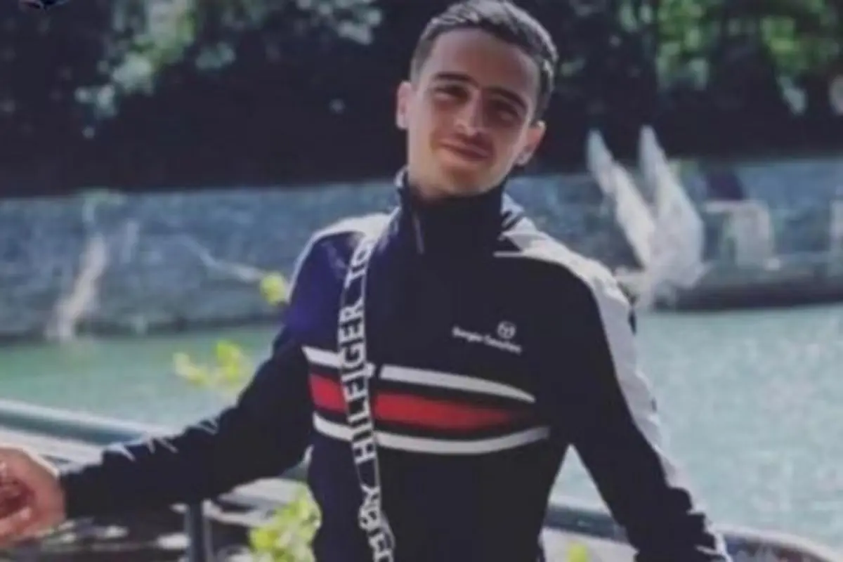 Une marche réclamant justice pour la mort d’un Algérien en France