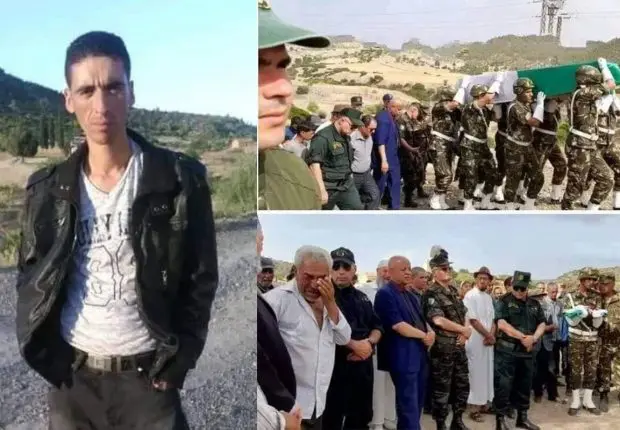 Lutte antiterroriste : décès du Caporal Sellaoui Samir