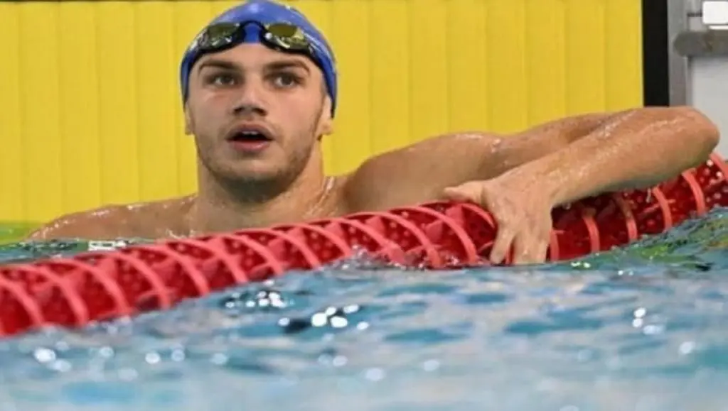 Championnat arabe de natation : Syoud refuse de monter sur le podium
