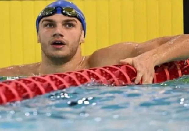 Championnat arabe de natation : Syoud refuse de monter sur le podium