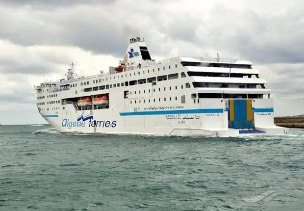 Voyageurs bloqués en Espagne : Algérie ferries vient à la rescousse