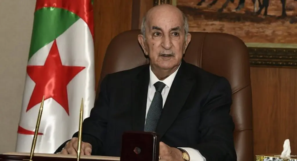 Tebboune opère un mouvement : 16 walis limogés