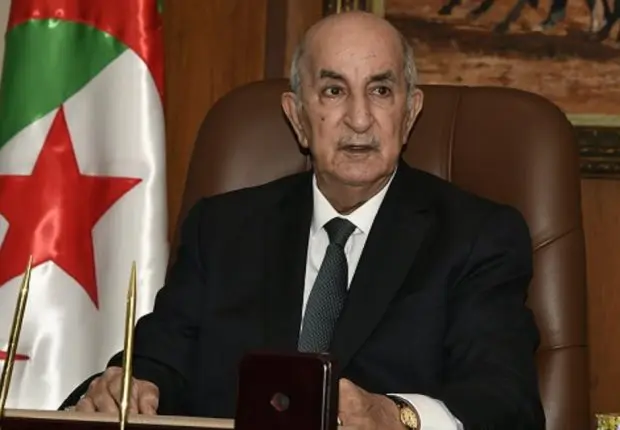 Tebboune opère un mouvement : 16 walis limogés
