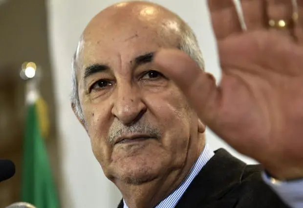 Muharram 2022 : Tebboune présente ses vœux aux Algériens