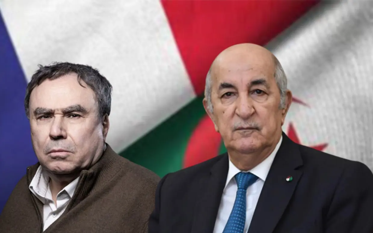 Restitution des objets pillés : Stora déplore l’inaction de la France envers l’Algérie