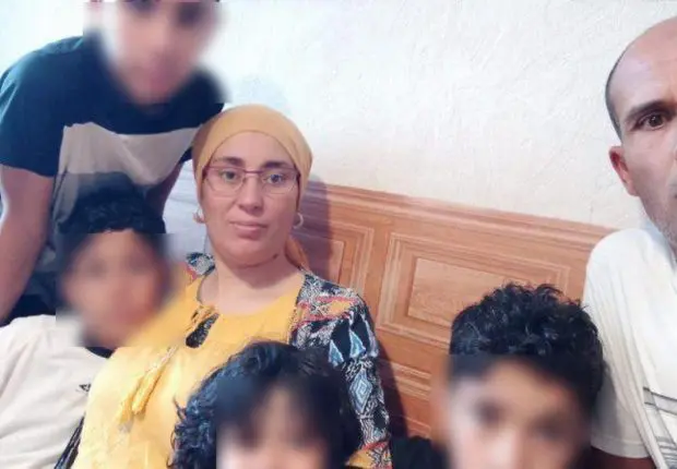 France : mobilisation pour une famille algérienne menacée d’expulsion