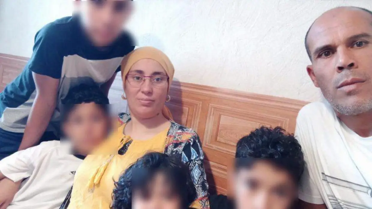 France : mobilisation pour une famille algérienne menacée d’expulsion