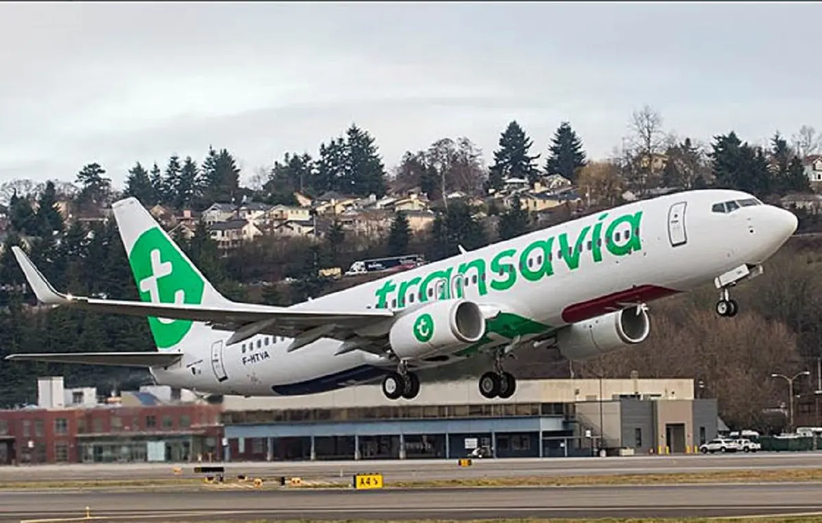 Vols Paris – Alger : Transavia lance des promotions pour août 2022