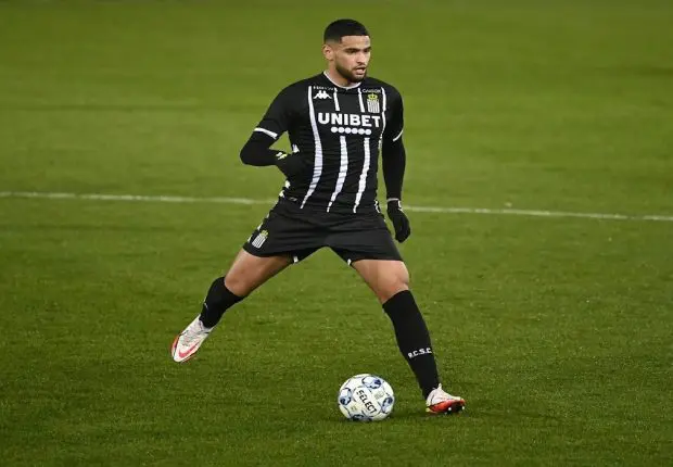 Belgique : Adem Zorgane réussit l’entame du championnat avec son club