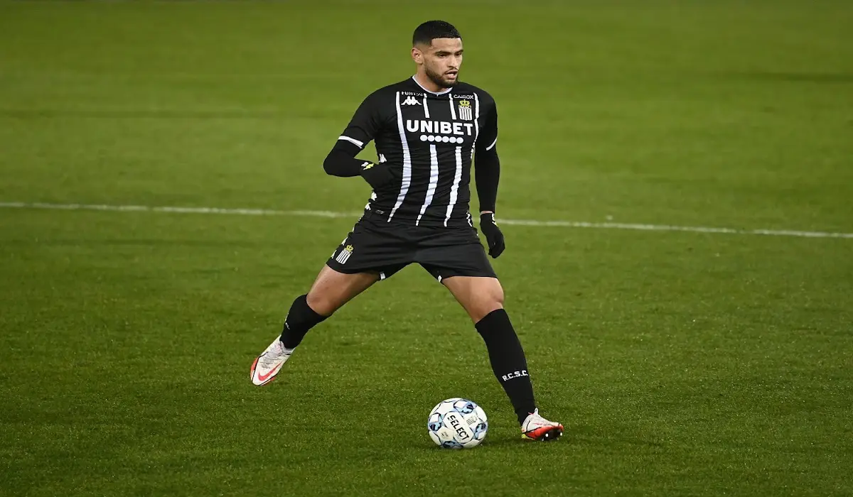 Belgique : Adem Zorgane réussit l’entame du championnat avec son club