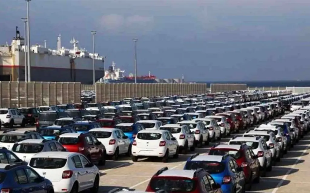 Importation de véhicules : ce que proposent les concessionnaires