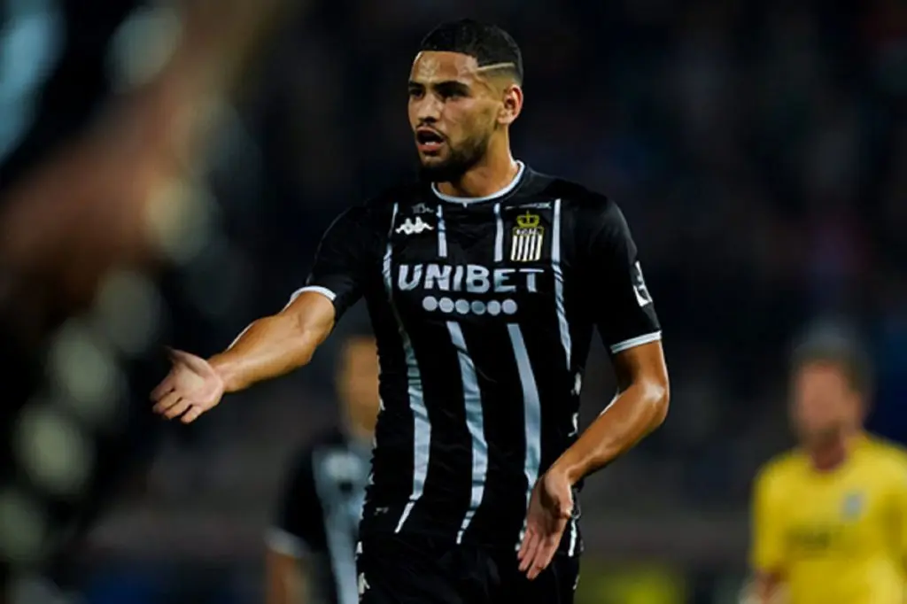 Belgique : quand un dénicheur de talents compare Zorgane à Lampard