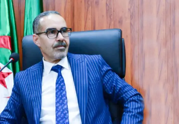 Organisation de la CAN 2025 : le ministre Sebgag évoque le dossier