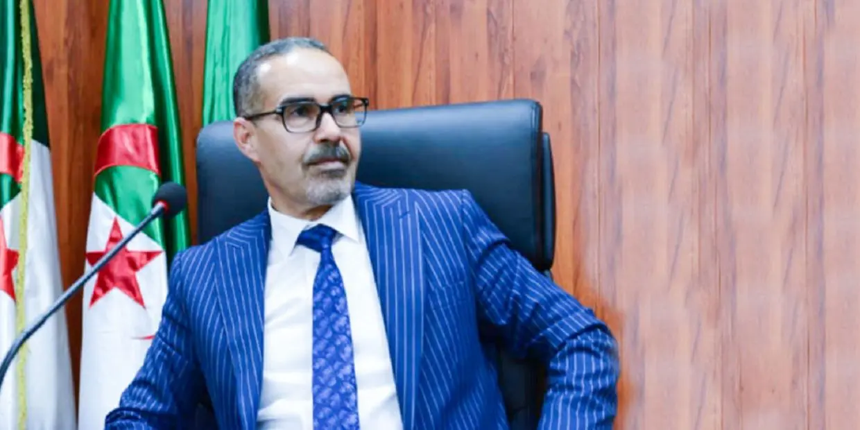 Organisation de la CAN 2025 : le ministre Sebgag évoque le dossier