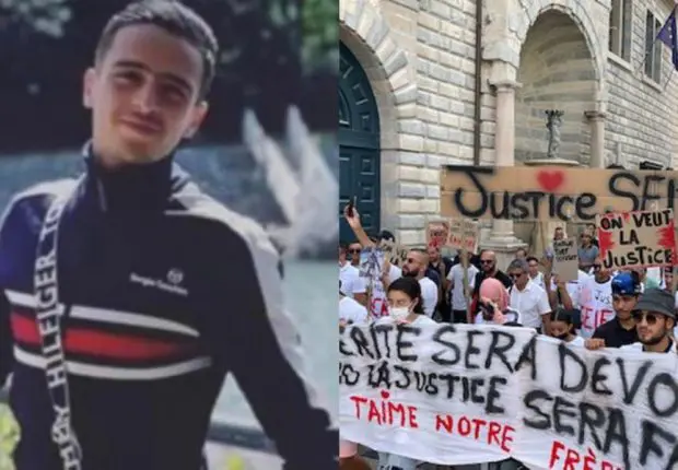 France : le procureur révèle la vraie version sur la mort de Seif