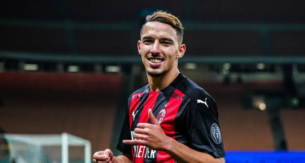 AC Milan : Bennacer, vous pouvez l’appeler « Il Capitano »