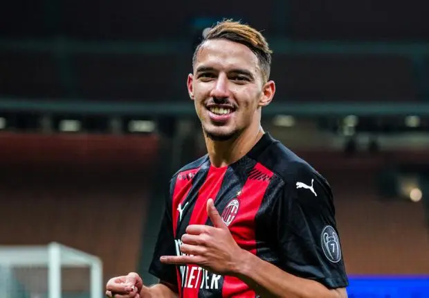 AC Milan : Bennacer, vous pouvez l&rsquo;appeler « Il Capitano »