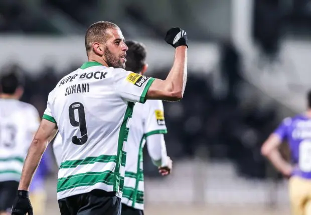 Mercato : Slimani lance une dernière manœuvre pour sauver son avenir