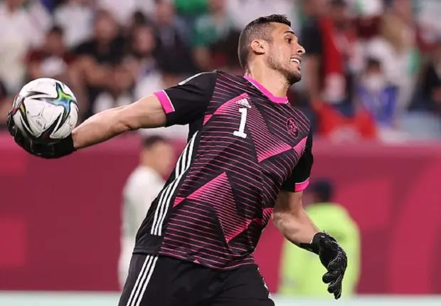 Equipe d&rsquo;Algérie : Zeghba, un autre cas qui inquiète Belmadi