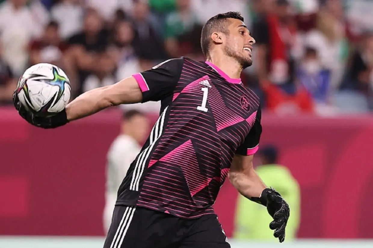 Equipe d’Algérie : Zeghba, un autre cas qui inquiète Belmadi